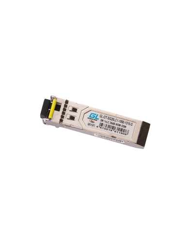 GL-OT-SG20LC1-1550-1310-D. SFP-модуль. GIGALINK в Коломне