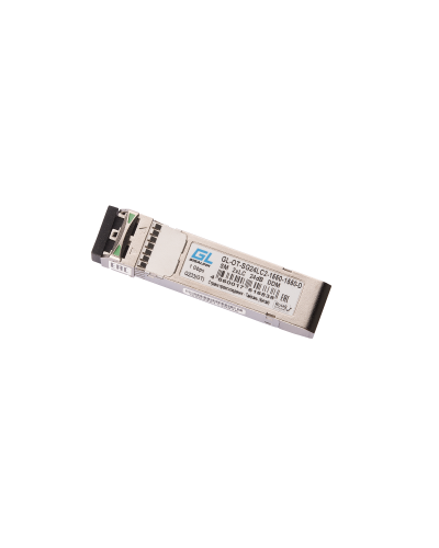 GL-OT-SG24LC2-1550-1550-D. SFP-модуль. GIGALINK в Коломне