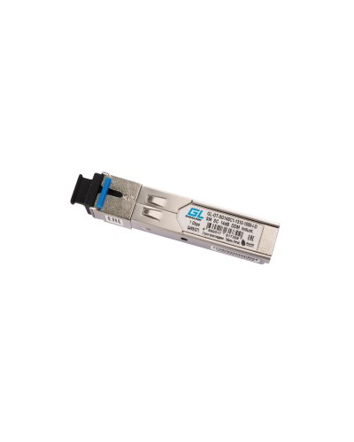 GL-OT-SG14SC1-1310-1550-I-D. SFP-модуль. GIGALINK в Коломне
