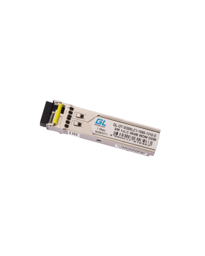 GL-OT-SG08LC1-1550-1310-D. SFP-модуль. GIGALINK в Коломне