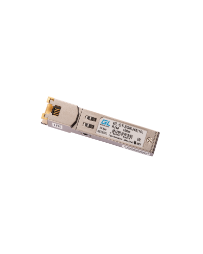 GL-OT-SGRJ45(1G). SFP-модуль. GIGALINK в Коломне