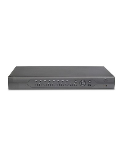 GF-DV3216AHD4.0: Видеорегистратор мультиформатный 32-канальный в Коломне