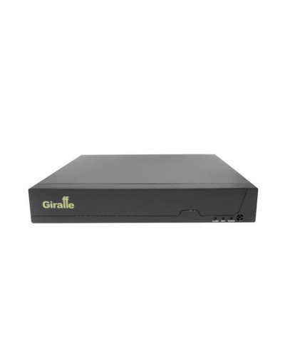 GF-NV1601HD v3. Видеорегистратор IP 16-канальный. Giraffe в Коломне