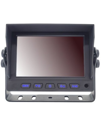 GF-АМ050 v2. Монитор LED 5 дюймов. Giraffe в Коломне