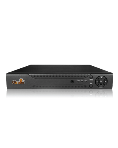 GF-DV0802AHD v3. Видеорегистратор мультиформатный 8-канальный. Giraffe в Коломне