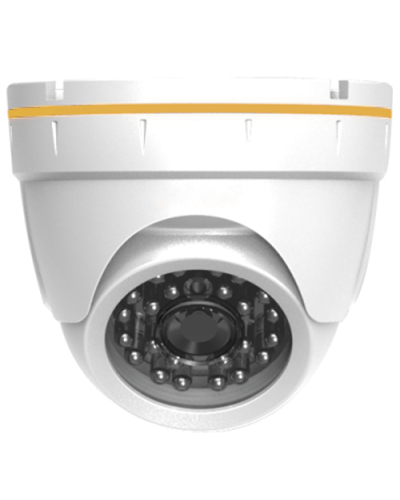 GF-IPVIR4306MP2.0 v2. Видеокамера IP купольная. Giraffe в Коломне