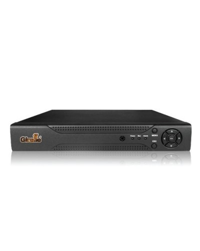 GF-DV0804AHD5.0. Видеорегистратор мультиформатный 8-канальный. Giraffe в Коломне