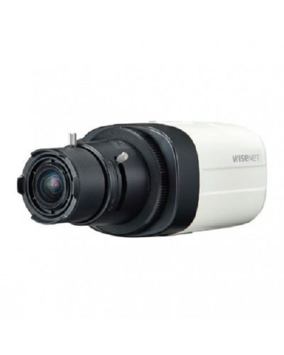 HCB-6000PH. Видеокамера мультиформатная корпусная. HANWHA в Коломне