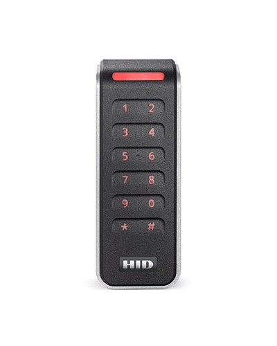 SIGNO 20K (20KNKS-00-000000). Универсальный считыватель. HID в Коломне