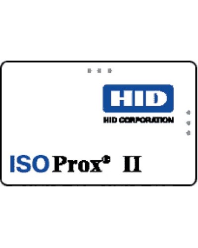 ISOProx II. Карта proximity тонкая. HID в Коломне