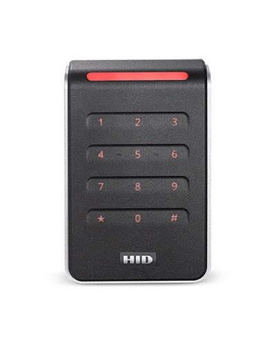 SIGNO 40K (40KNKS-01-000000). Считыватель с модулями BLE, NFC. HID в Коломне
