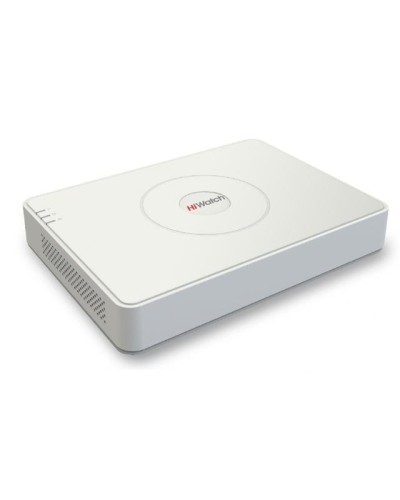 DS-H216QA(B). Видеорегистратор TVI 16-канальный. HiWatch в Коломне