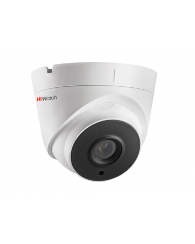 DS-I403(D)(4мм). Бюджетная IP-видеокамера купольная. HiWatch в Коломне