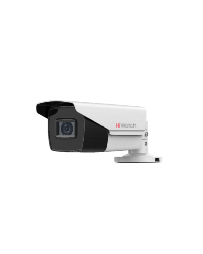 DS-T506(D) (2.7-13.5 mm). Бюджетная видеокамера мультиформатная цилиндрическая. HiWatch в Коломне