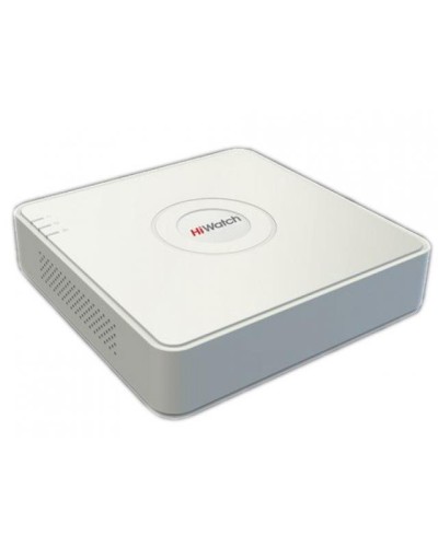 DS-N208(C). IP-видеорегистратор 8-канальный. HiWatch в Коломне