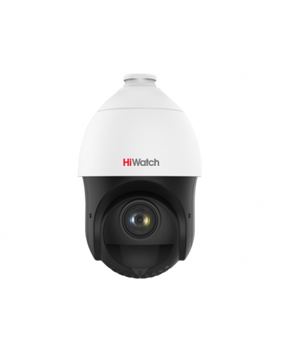 DS-I215(D). Бюджетная IP-видеокамера поворотная. HiWatch в Коломне