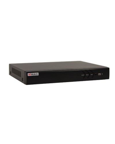 DS-H332/2Q(B). Видеорегистратор TVI 32-канальный. HiWatch в Коломне