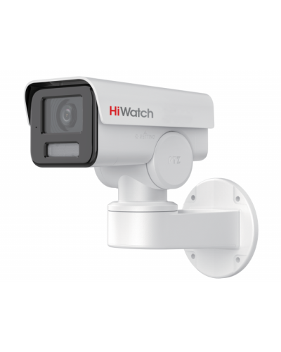 PT-Y2400I-DE. Профессиональная IP-видеокамера поворотная. HiWatch в Коломне