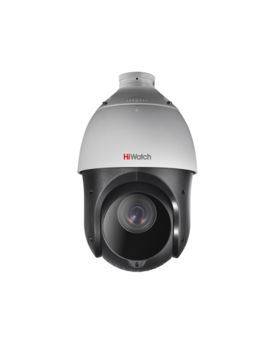DS-T265(C). Бюджетная видеокамера TVI поворотная. HiWatch в Коломне