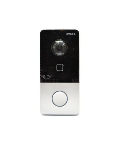 VDP-D2211(B). Вызывная панель IP-домофона. HiWatch в Коломне