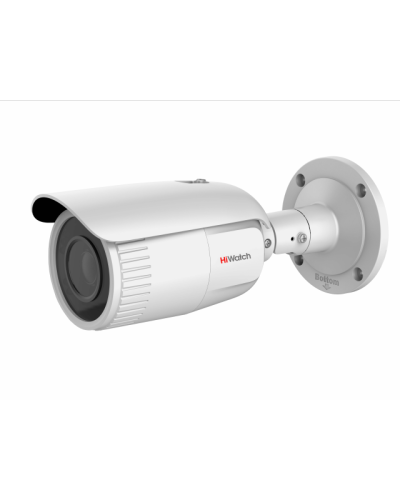DS-I456Z(B)(2.8-12мм). Бюджетная IP-видеокамера цилиндрическая. HiWatch в Коломне