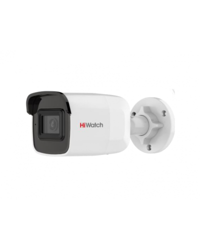 DS-I650M(B)(4mm). Бюджетная IP-видеокамера цилиндрическая. HiWatch в Коломне