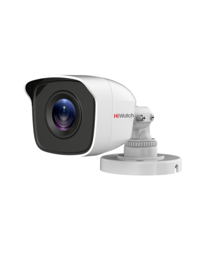 DS-T110 (2.8 mm). Бюджетная видеокамера TVI цилиндрическая. HiWatch в Коломне