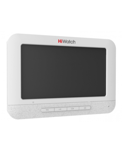 DS-D100M. Монитор домофона цветной. HiWatch в Коломне