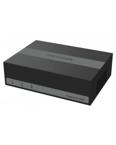 DS-H204EQA(512GB). Видеорегистратор TVI 4-канальный. HiWatch в Коломне