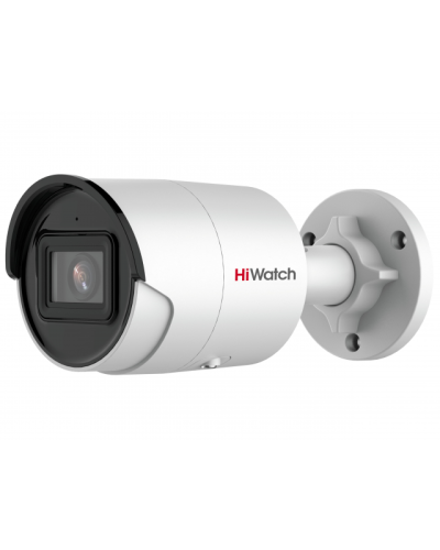 IPC-B022-G2/U (4mm). Профессиональная видеокамера IP цилиндрическая. HiWatch Pro в Коломне