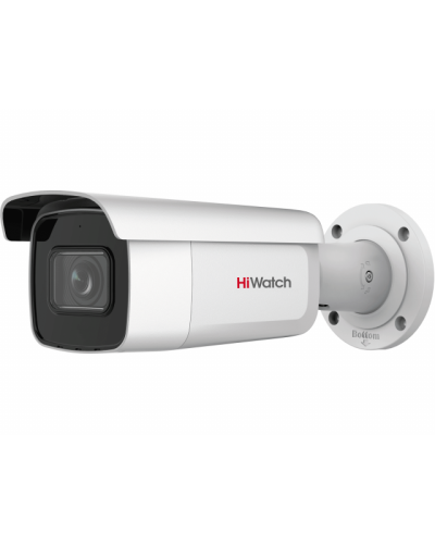 IPC-B622-G2/ZS. Профессиональная видеокамера IP цилиндрическая. HiWatch Pro в Коломне
