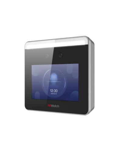 ACT-T1331. Биометрический терминал. HiWatch Pro в Коломне
