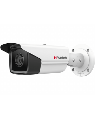 IPC-B582-G2/4I (2.8мм). Профессиональная видеокамера IP цилиндрическая. HiWatch Pro в Коломне