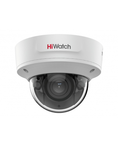 IPC-D682-G2/ZS. Профессиональная видеокамера IP купольная. HiWatch Pro в Коломне