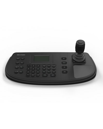 DS-1006KI. Клавиатура для управления поворотными камерами. Hikvision в Коломне