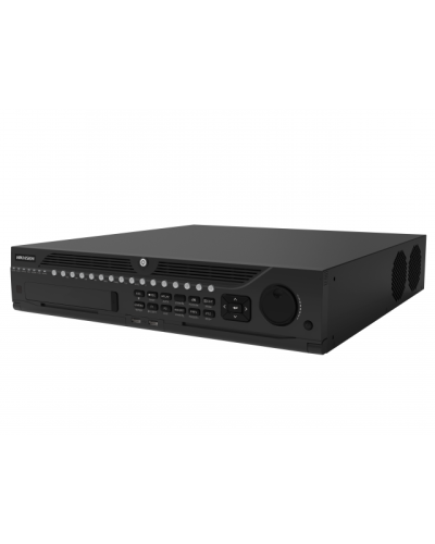 iDS-9032HQHI-M8/S. Видеорегистратор TVI 32-канальный. Hikvision в Коломне