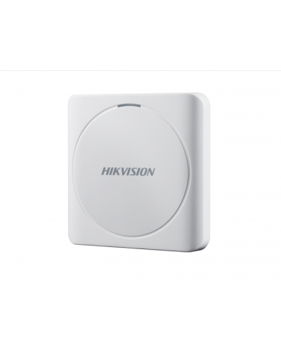 DS-K1801E. Считыватель карт EM-Marin. Hikvision в Коломне