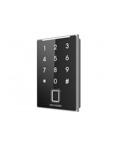 DS-K1109DKFB. Считыватель карт Desfire, Mifare 1, Felica. Hikvision в Коломне