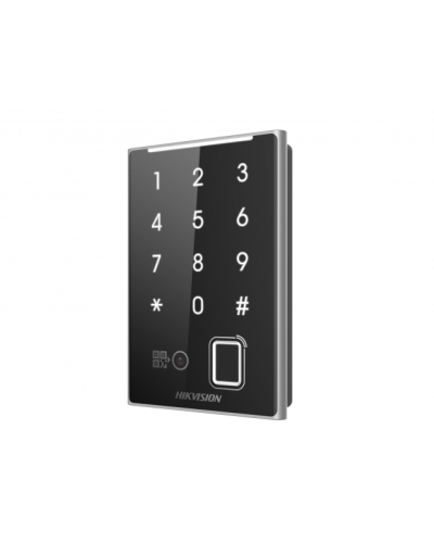 DS-K1109DKFB-QR. Считыватель карт Desfire, Mifare 1, Felica. Hikvision в Коломне