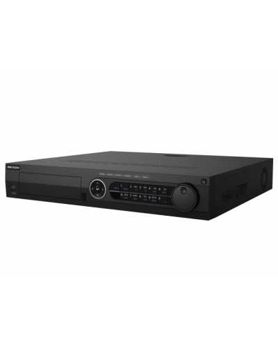 iDS-7332HUHI-M4/S. Видеорегистратор TVI 32-канальный. Hikvision в Коломне
