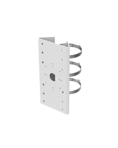 DS-1275ZJ-SUS. Кронштейн столбовой. Hikvision в Коломне