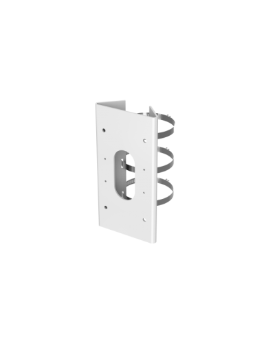DS-1475ZJ-SUS. Кронштейн столбовой. Hikvision в Коломне