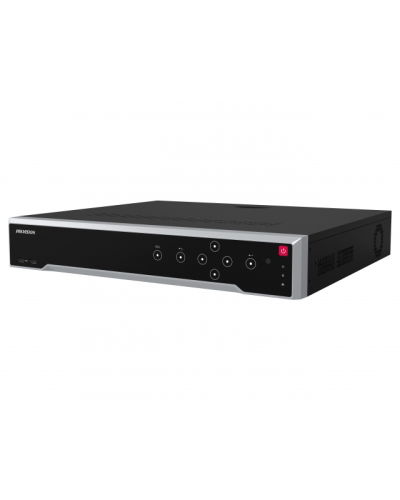 DS-7716NI-M4/16P. IP-видеорегистратор 16-канальный. Hikvision в Коломне