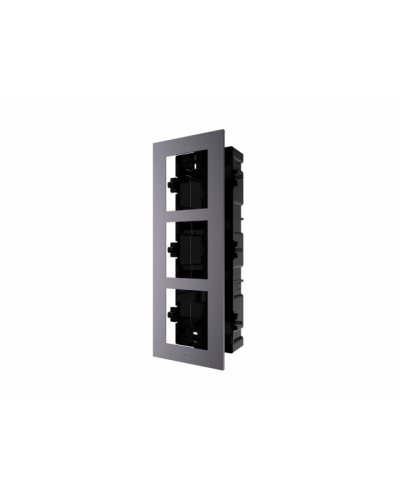 DS-KD-ACF3/Plastic. Рамка монтажная . Hikvision в Коломне