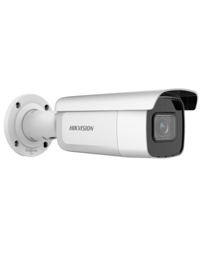 DS-2CD2643G2-IZS. Профессиональная видеокамера IP цилиндрическая. Hikvision в Коломне
