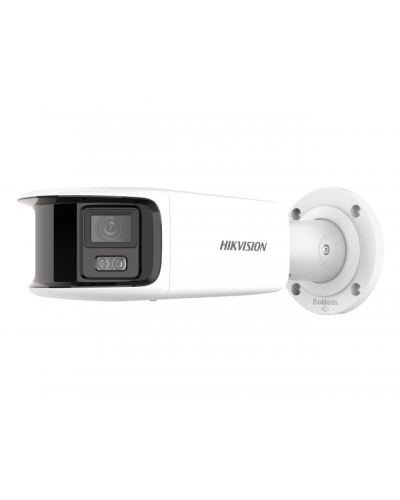 DS-2CD2T87G2P-LSU/SL(4mm)(C) . Профессиональная видеокамера IP цилиндрическая. Hikvision в Коломне