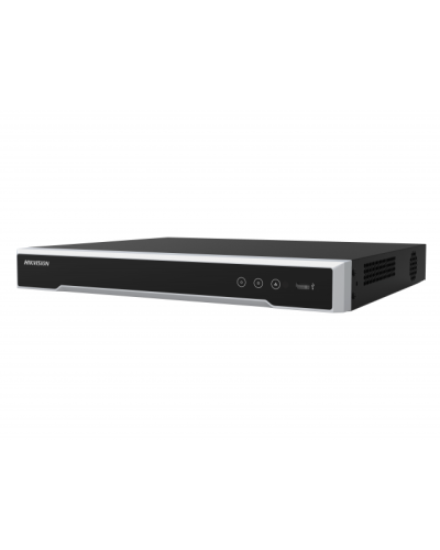 DS-7616NI-M2. IP-видеорегистратор 16-канальный. Hikvision в Коломне