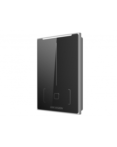 DS-K1109EB. Считыватель карт EM с поддержкой Bluetooth. Hikvision в Коломне