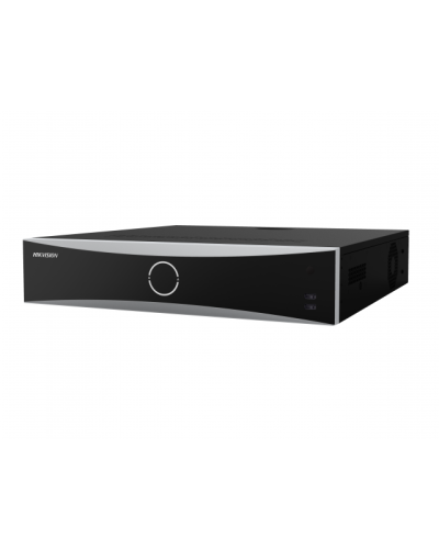 DS-7716NXI-I4/16P/S(С). IP-видеорегистратор 16-канальный. Hikvision в Коломне