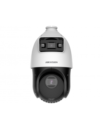 DS-2SE4C225MWG-E(12F0). Профессиональная видеокамера IP поворотная. Hikvision в Коломне